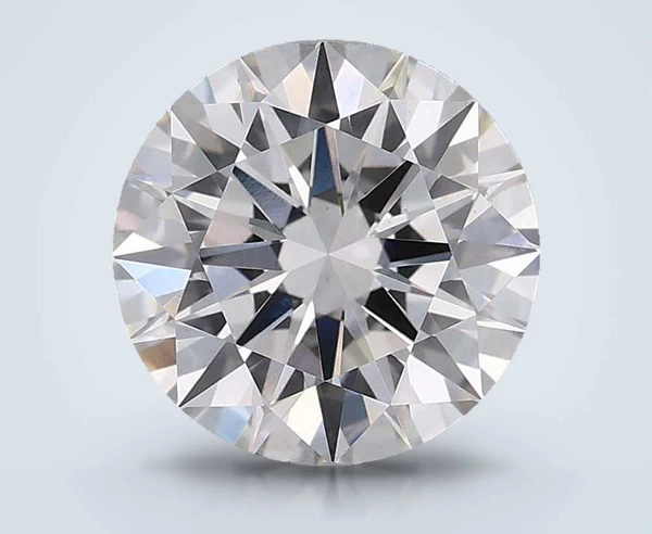 1.29 Carat · F · VS1 Rare Carat Ideal Cut
