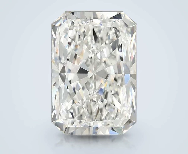 4.85 Carat · F · VS1 Rare Carat Ideal Cut