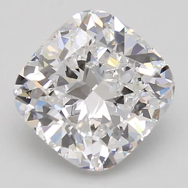 2.92 Carat · D · IF Rare Carat Ideal Cut