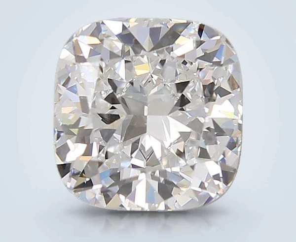 2.92 Carat · D · IF Rare Carat Ideal Cut