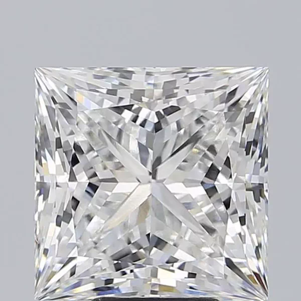 7.04 Carat · E · VVS1 Rare Carat Ideal Cut