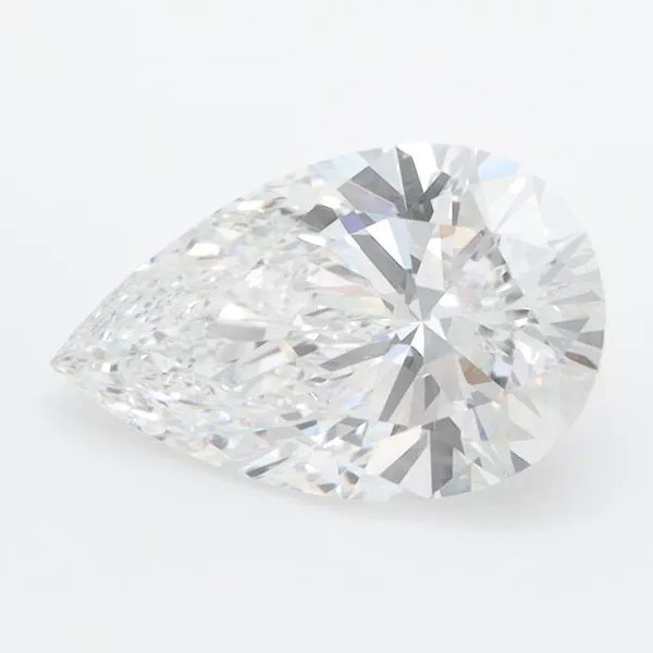 2 Carat · D · VVS1 Rare Carat Ideal Cut