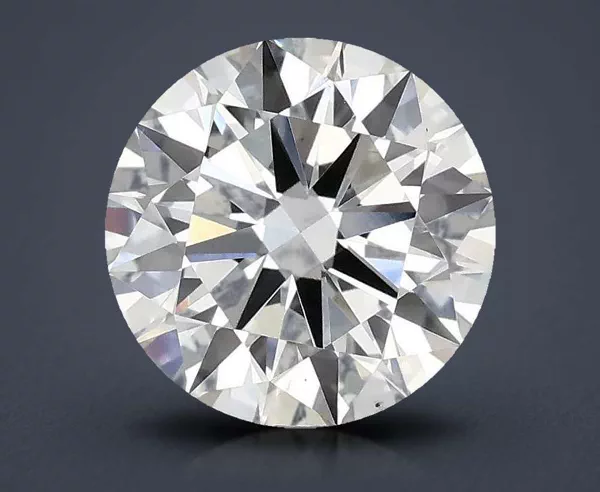 1.58 Carat · F · VS2 Rare Carat Ideal Cut