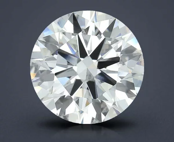 9.01 Carat · F · VVS2 Rare Carat Ideal Cut