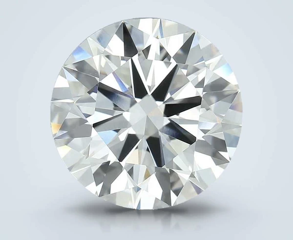 9.01 Carat · F · VVS2 Rare Carat Ideal Cut
