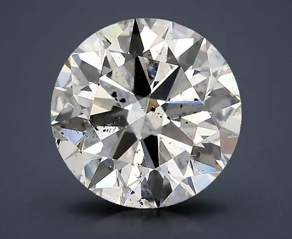 3.15 Carat · H · SI2 Rare Carat Ideal Cut