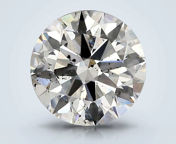 3.15 Carat · H · SI2 Rare Carat Ideal Cut