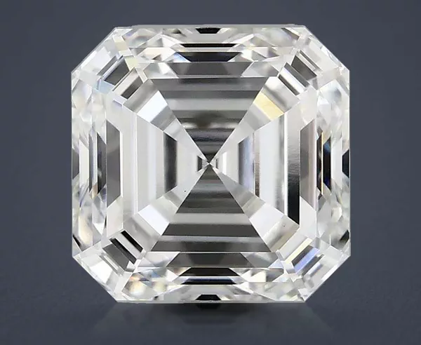 2.52 Carat · E · VS1 Rare Carat Ideal Cut