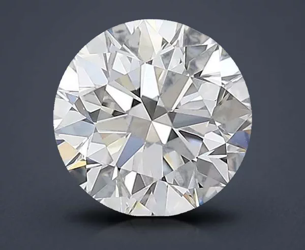 1.07 Carat · D · IF Rare Carat Ideal Cut
