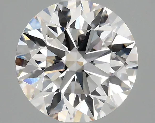 1.86 Carat · E · VVS2 excellent Cut