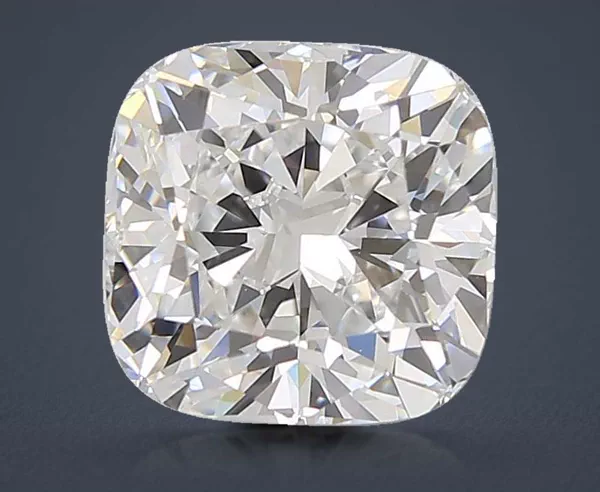 2.97 Carat · D · IF Rare Carat Ideal Cut