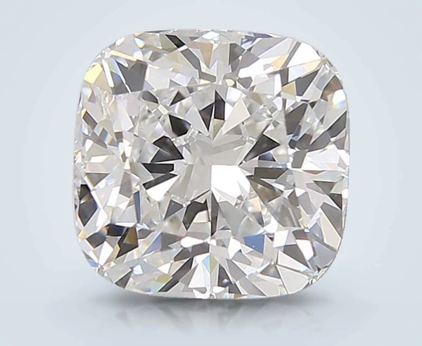 2.97 Carat · D · IF Rare Carat Ideal Cut