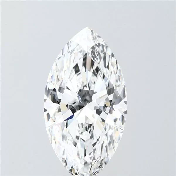 2.58 Carat · E · VVS2 Rare Carat Ideal Cut
