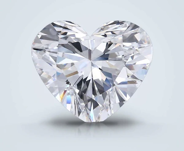 3.53 Carat · E · VVS2 Rare Carat Ideal Cut