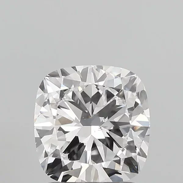 1.64 Carat · D · SI1 Rare Carat Ideal Cut
