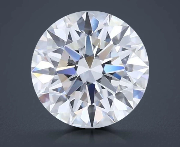 1.19 Carat · E · VVS2 Rare Carat Ideal Cut