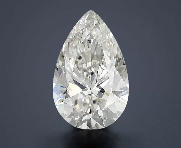 2.58 Carat · F · VVS2 Rare Carat Ideal Cut