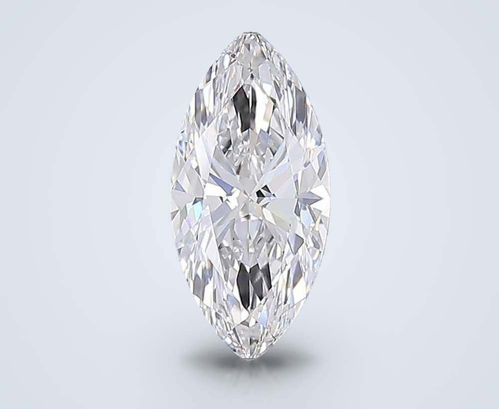 2.49 Carat · D · VS1 very good Cut