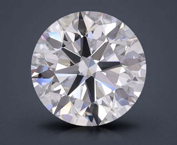 2 Carat · F · VVS2 Rare Carat Ideal Cut