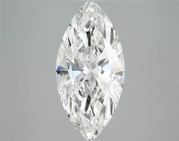 2.97 Carat · E · VS1 Rare Carat Ideal Cut