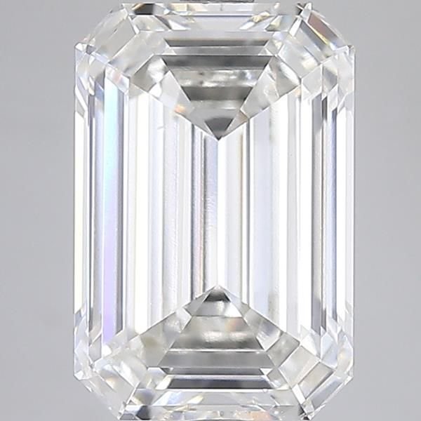 5.26 Carat · F · VS1 Rare Carat Ideal Cut
