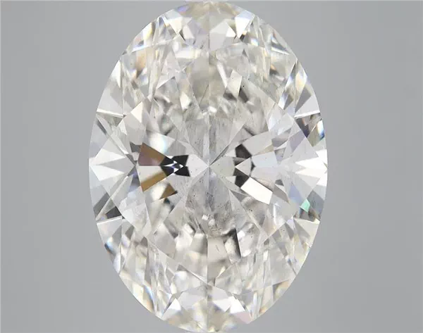 6.65 Carat · G · VS2 Rare Carat Ideal Cut