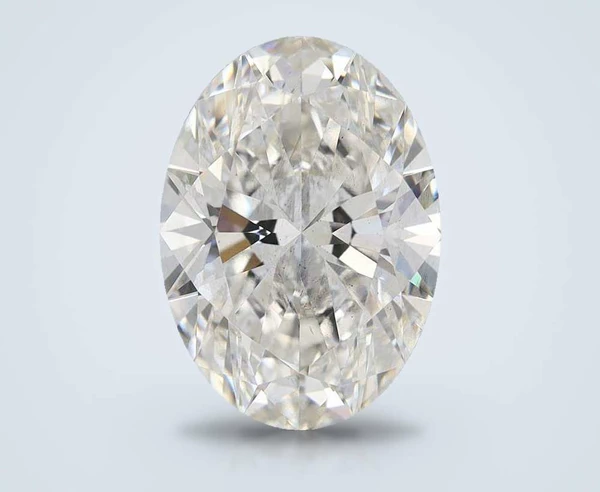 6.65 Carat · G · VS2 Rare Carat Ideal Cut