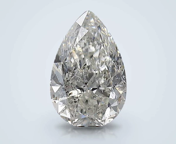 2 Carat · G · SI2 Rare Carat Ideal Cut