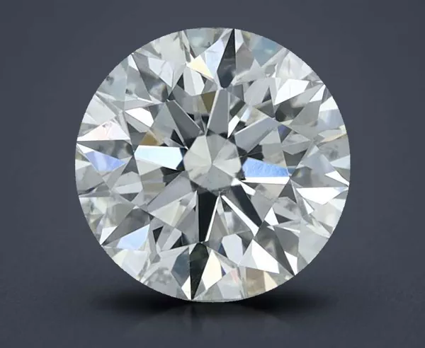 0.61 Carat · G · SI1 Rare Carat Ideal Cut
