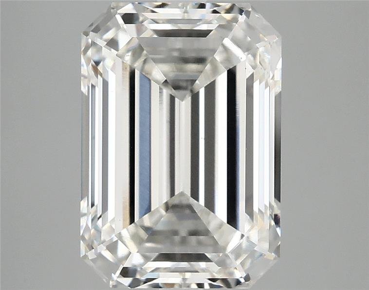 4.42 Carat · G · VS1 Rare Carat Ideal Cut