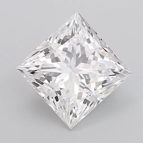 4.06 Carat · D · VS1 Rare Carat Ideal Cut