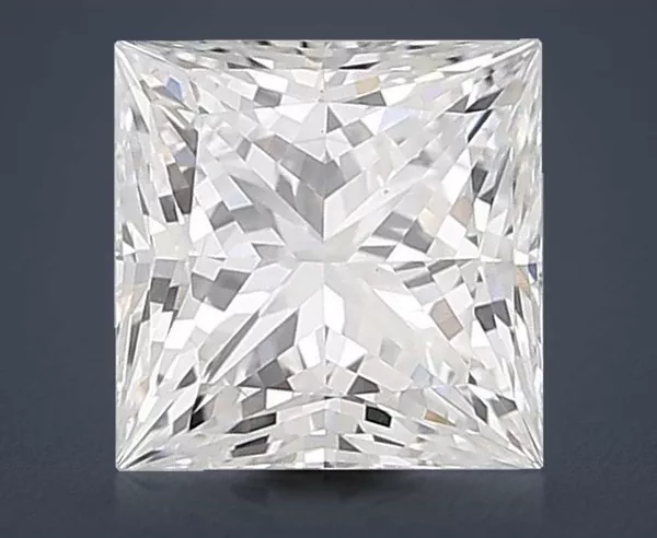 4.06 Carat · D · VS1 Rare Carat Ideal Cut