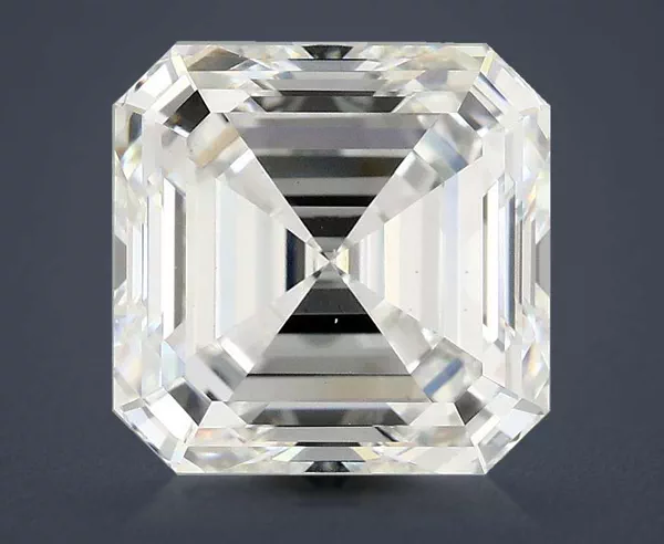5.01 Carat · F · VS1 excellent Cut