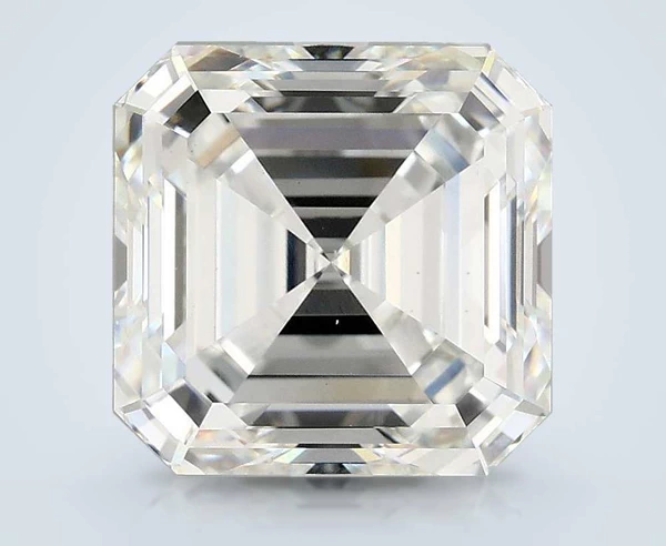 5.01 Carat · F · VS1 excellent Cut