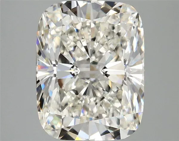 4.09 Carat · H · VVS2 Rare Carat Ideal Cut