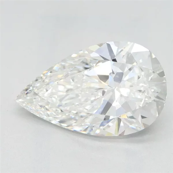 1.59 Carat · F · IF Rare Carat Ideal Cut