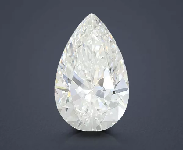 1.59 Carat · F · IF Rare Carat Ideal Cut