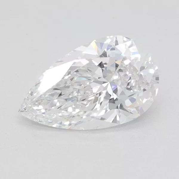 1.02 Carat · D · IF Rare Carat Ideal Cut