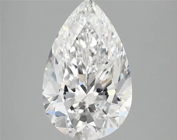 2.86 Carat · E · VVS2 Rare Carat Ideal Cut