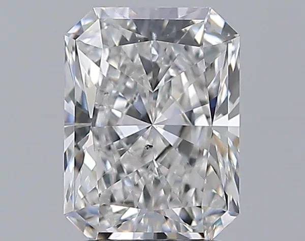 2 Carat · F · SI1 Rare Carat Ideal Cut