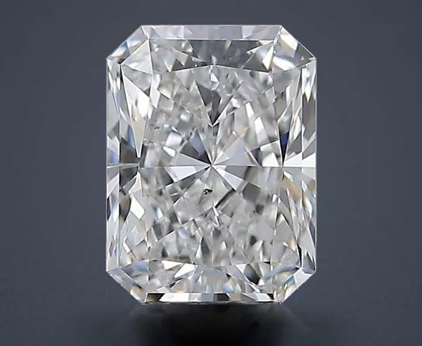 2 Carat · F · SI1 Rare Carat Ideal Cut