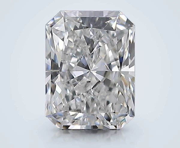 2 Carat · F · SI1 Rare Carat Ideal Cut