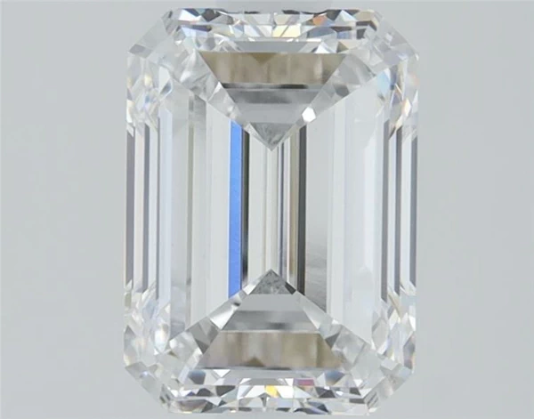 2.01 Carat · E · VVS1 Rare Carat Ideal Cut