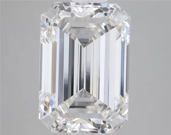 5.22 Carat · F · VS1 Rare Carat Ideal Cut