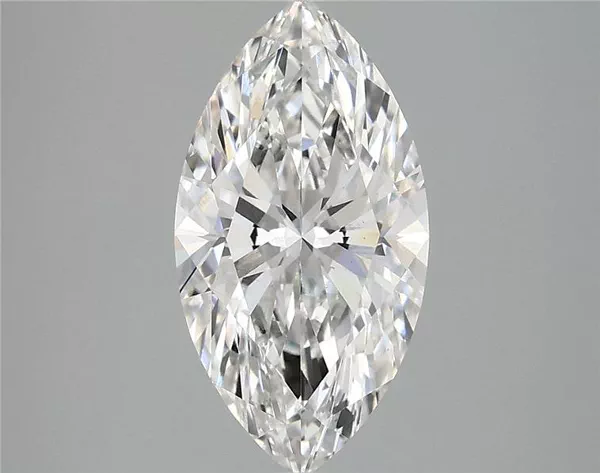 2.46 Carat · E · VS1 Rare Carat Ideal Cut