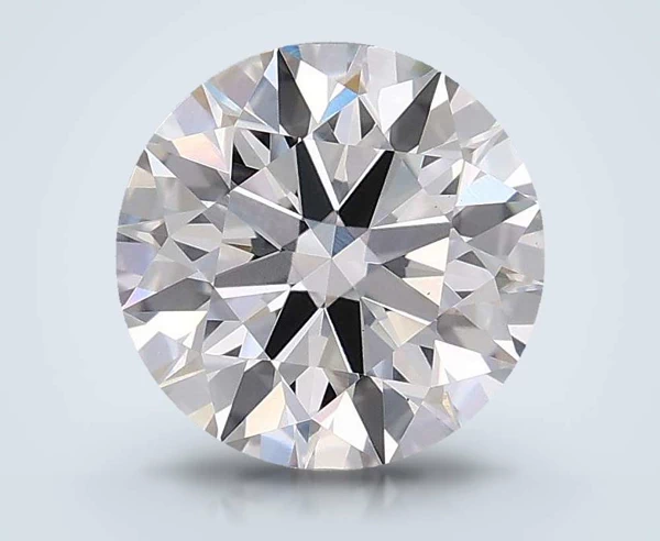 1.01 Carat · F · VS1 Rare Carat Ideal Cut