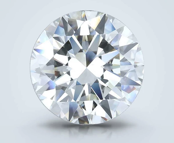 7.02 Carat · J · VS1 excellent Cut