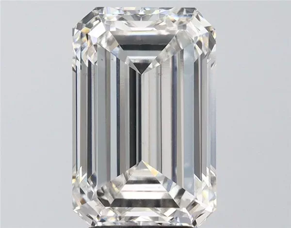 5 Carat · G · VS2 Rare Carat Ideal Cut