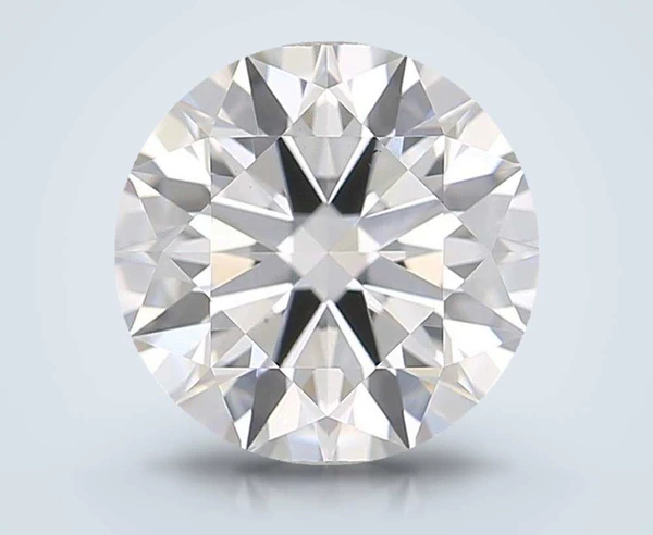 1.19 Carat · D · VS1 Rare Carat Ideal Cut