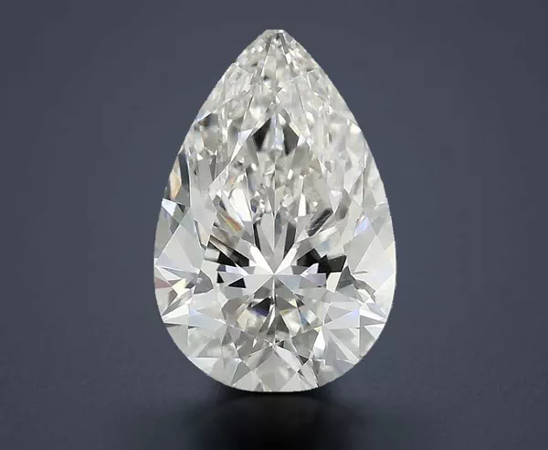 2.59 Carat · F · VS1 Rare Carat Ideal Cut